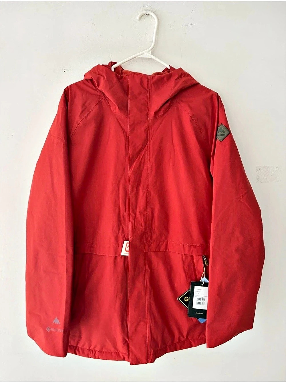 Burton Women's GORE-TEX Kaylo Jacket XL NEW